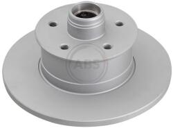 A. B. S Brzdový kotúč A. B. S. 15780 (15780)