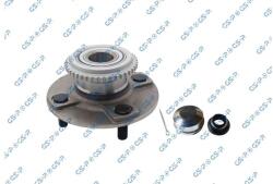 GSP Súprava ložísk kolesa GSP 9230039K (9230039K)