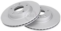 A. B. S Brzdový kotúč A. B. S. 17389 (17389)