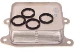 MAXGEAR Chladič motorového oleja MAXGEAR 14-0102 (14-0102)
