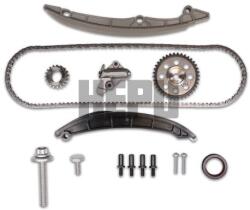 HEPU Sada rozvodovej reťaze HEPU 21-0560 (21-0560)