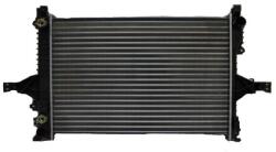 MAXGEAR Chladič motora MAXGEAR AC256918 (AC256918)