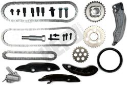 HEPU Sada rozvodovej reťaze HEPU 21-0619 (21-0619)