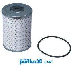 PURFLUX Olejový filter PURFLUX L447 (L447)