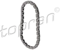 TOPRAN Reťaz, pohon olejového čerpadla TOPRAN 117 274 (117 274)