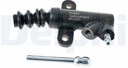 DELPHI Pomocný spojkový valec DELPHI LL80189 (LL80189)