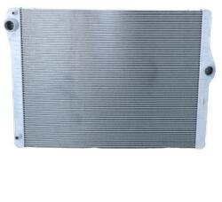 NRF Chladič motora NRF 50479 (50479)