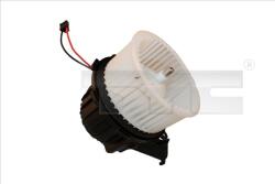 TYC Vnútorný ventilátor TYC 502-0007 (502-0007)