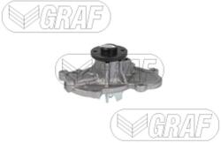 GRAF Vodné čerpadlo, chladenie motora GRAF PA1559 (PA1559)