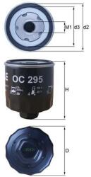 KNECHT Olejový filter KNECHT OC 295 (OC 295)