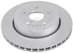 A. B. S Brzdový kotúč A. B. S. 18243 (18243)