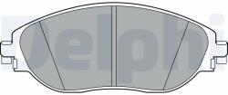 DELPHI Klocki Ham. Vw Arteon 17- (lp3368)