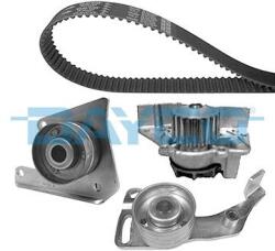 DAYCO Vodné čerpadlo + sada ozubeného remeňa DAYCO KTBWP1151 (KTBWP1151)