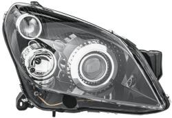 HELLA Hlavný svetlomet HELLA 1EL 008 700-321 (1EL 008 700-321)