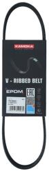 KAMOKA Ozubený klinový remeň KAMOKA 7016001 (7016001)