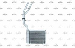 NRF Výmenník tepla vnútorného kúrenia NRF 54364 (54364)