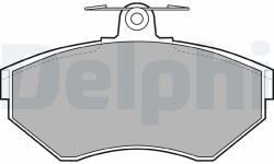 DELPHI Klocki Ham. Audi A4 (lp1410)