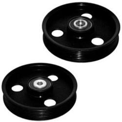 Magneti Marelli Vratná/vodiaca kladka klinového remeňa MAGNETI MARELLI 331316170586 (331316170586)