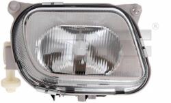 TYC Hmlové svetlo TYC 19-0182-05-9 (19-0182-05-9)