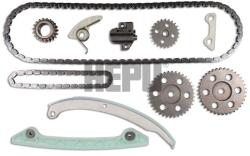 HEPU Zestaw Lancucha Rozrzadu Ford (21-0457)