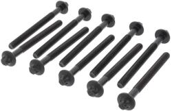 CORTECO Sada skrutiek hlavy valcov CORTECO 016786 (016786)