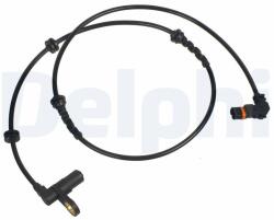 DELPHI Snímač počtu otáčok kolesa DELPHI SS20327 (SS20327)