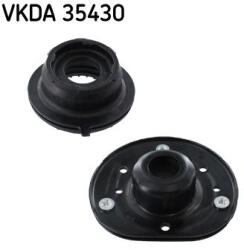 SKF Oporné ložisko pružiacej jednotky SKF VKDA 35430 (VKDA 35430)