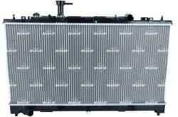 NRF Chladič motora NRF 58381 (58381)