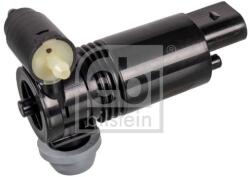 Febi Bilstein Čerpadlo ostrekovača, čistenie svetlometu FEBI BILSTEIN 109294 (109294)