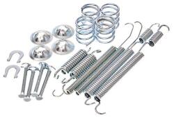 MAXGEAR Súprava príslušenstva, brzdové čeľuste MAXGEAR 27-2279 (27-2279)