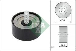 Schaeffler INA Vratná/vodiaca kladka rebrovaného klinového remeňa Schaeffler INA 532 1001 10 (532 1001 10)