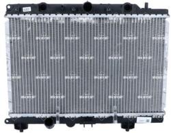 NRF Chladič motora NRF 55307 (55307)