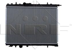NRF Chladič motora NRF 50440 (50440)