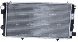 NRF Chladič motora NRF 58957 (58957)