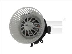 TYC Vnútorný ventilátor TYC 521-0011 (521-0011)