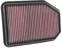 K&N Filters Vzduchový filter K&N Filters 33-5023 (33-5023)