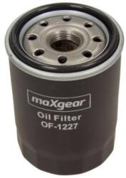 MAXGEAR Olejový filter MAXGEAR 26-0689 (26-0689)