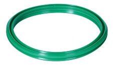 MAXGEAR Tesniaci krúżok hadice plniaceho vzduchu MAXGEAR 70-0163 (70-0163)