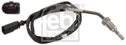 Febi Bilstein Snímač teploty výfukových plynov FEBI BILSTEIN 100800 (100800)