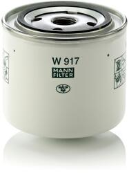Mann-filter Olejový filter MANN-FILTER W 917 (W 917)