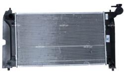 NRF Chladič motora NRF 53397 (53397)