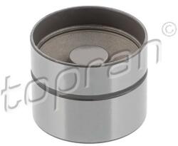 TOPRAN Zdvihátko ventilu TOPRAN 108 108 (108 108)