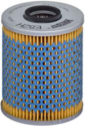 Hengst Filter Olejový filter HENGST FILTER E82H D24 (E82H D24)