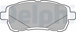 DELPHI Klocki Ham. Ford Ka+ 16- (lp3279)