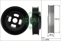 Schaeffler INA Remenica kľukového hriadeľa Schaeffler INA 544 0126 10 (544 0126 10)