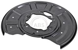 A. B. S Ochranný plech proti rozstreku, Brzdový kotúč A. B. S. 11334 (11334)