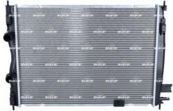 NRF Chladič motora NRF 58540 (58540)