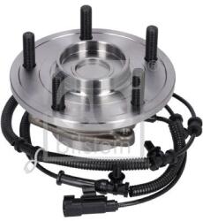 Febi Bilstein Súprava ložísk kolesa FEBI BILSTEIN 175518 (175518)