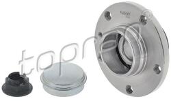 TOPRAN Súprava ložísk kolesa TOPRAN 208 082 (208 082)