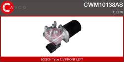 CASCO Silnik Wycieraczek (cwm10138as)